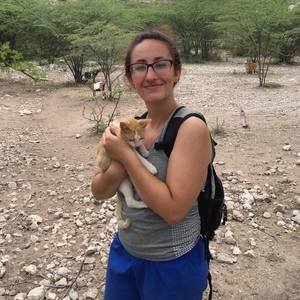 Meet your Posher, Penny